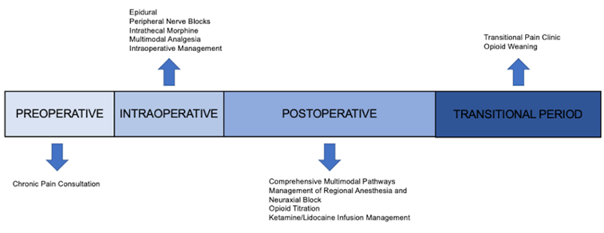 Lidocaine infusion therapy for chronic pain :: The Pain Team