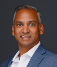 Dr. Preetham Suresh 