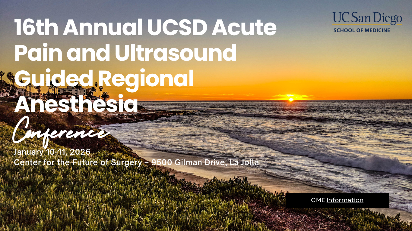 Ultrasound Conference