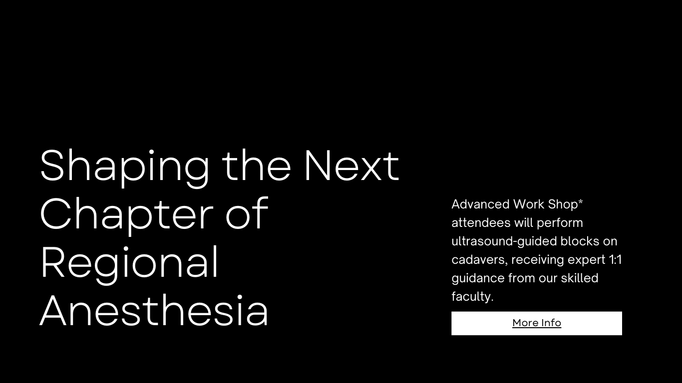 Ultrasound Conference