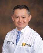 Dr. Albert Leung 