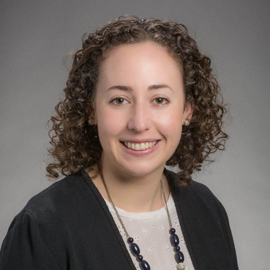 Dr. Andrea Newman 