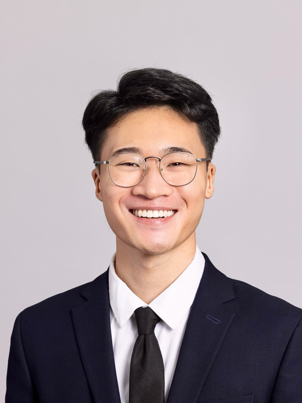 Jared Doan, MD