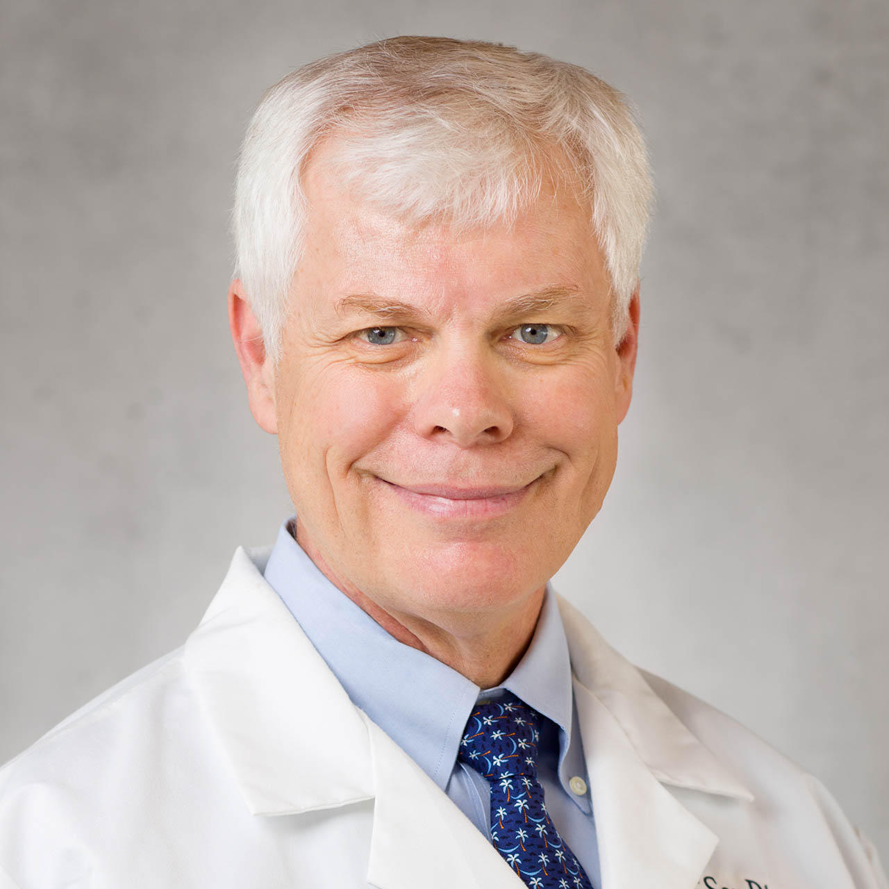 Dr. Gregory Polston 