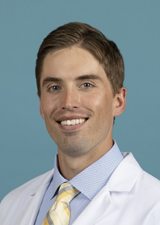 Tanner Gustavsen, MD