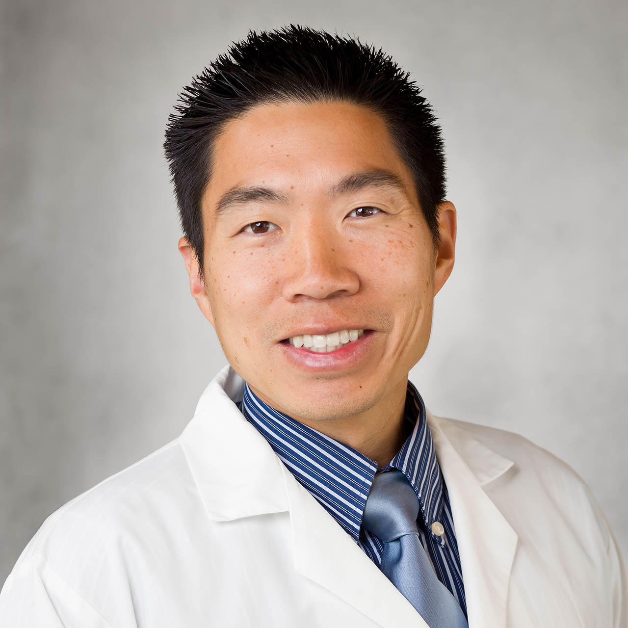 Dr. Jeffrey Chen 