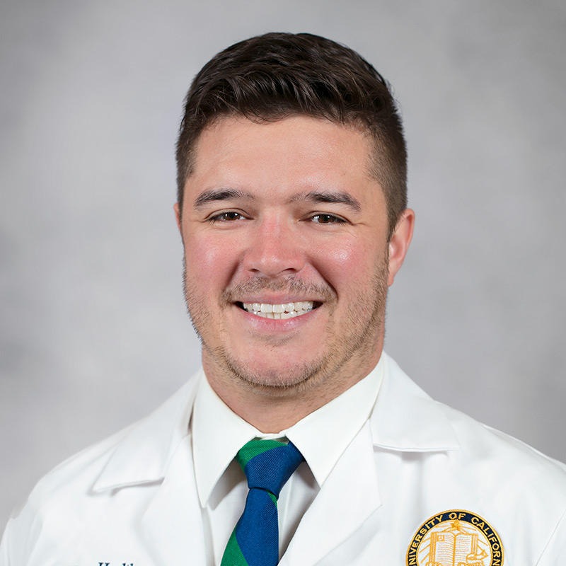 Dr. Joel Castellanos 