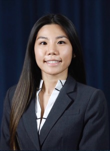 Tiffany Luu, MD