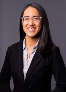 Kimberly Luu, MD