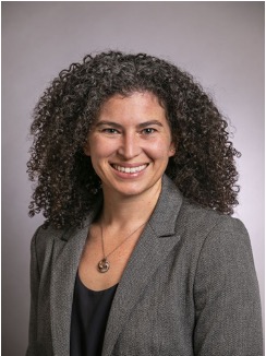 Sarah Ouadah, MD