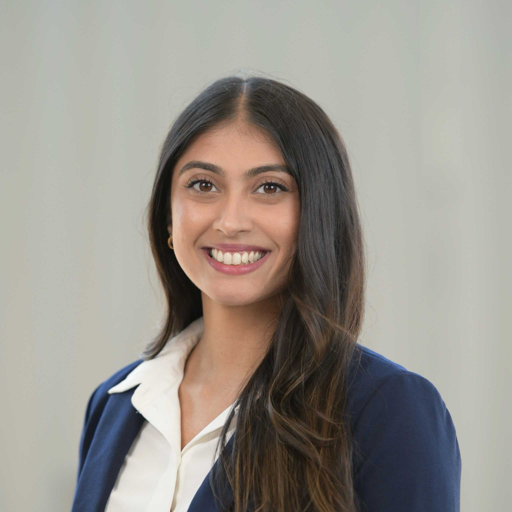 Meghna Patel, MD