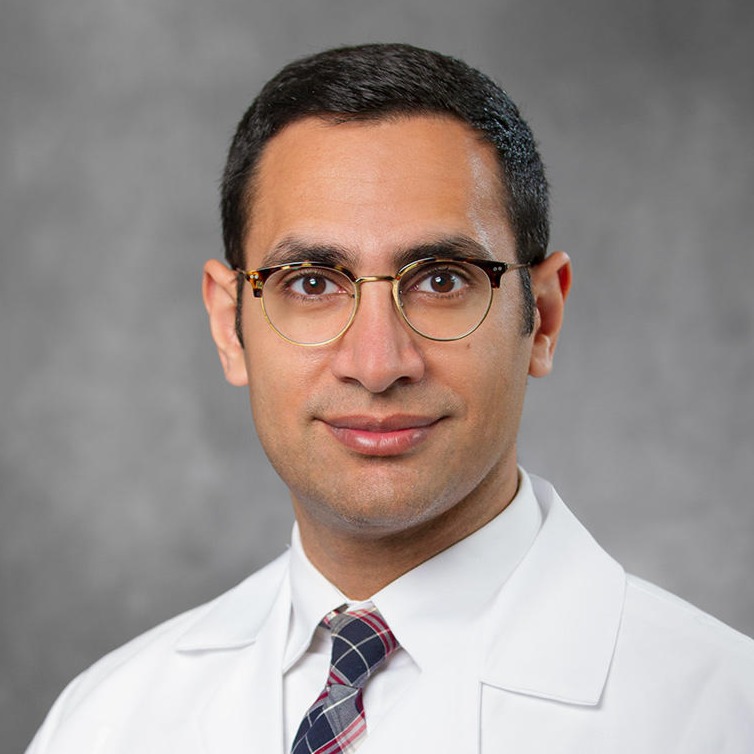 Dr. Rajiv Reddy 