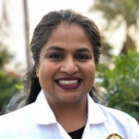 Dr. Rekha Chandrabose 