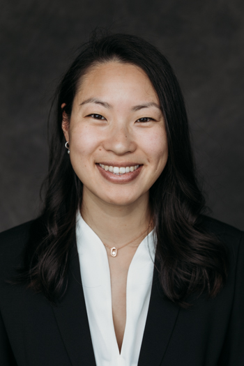Christine Shen, MD