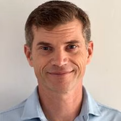 Dr. Byron Fergerson 