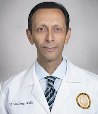 Dr. Farshad Ahadian