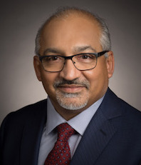 Piyush Patel, MD, PhD