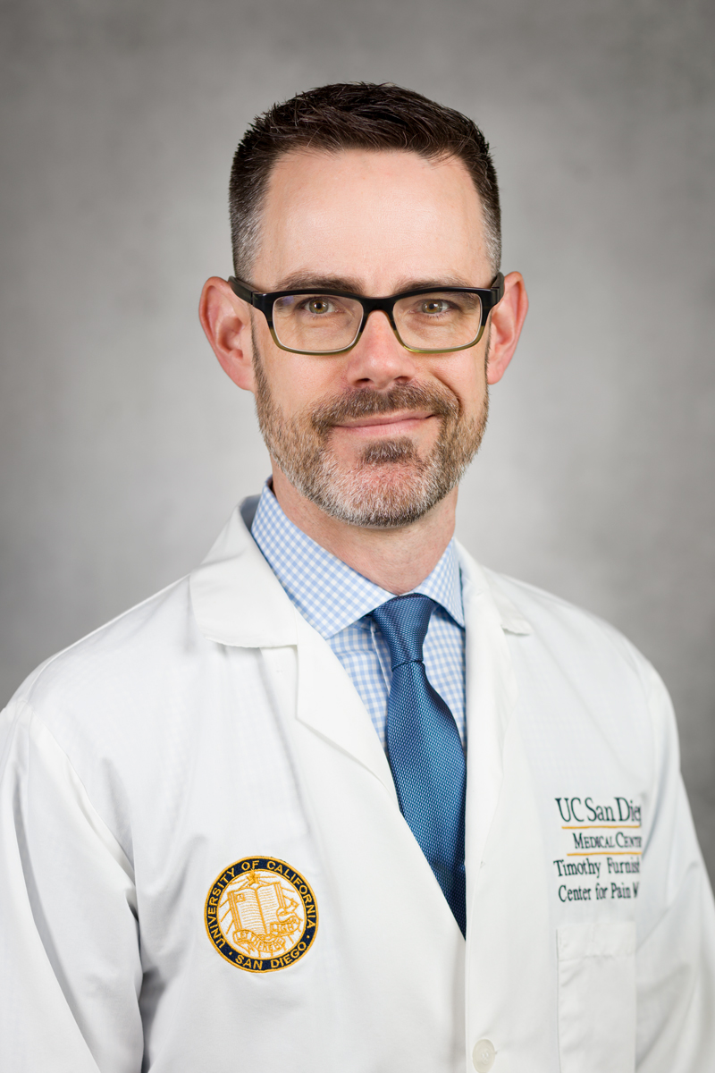 Dr. Timothy Furnish
