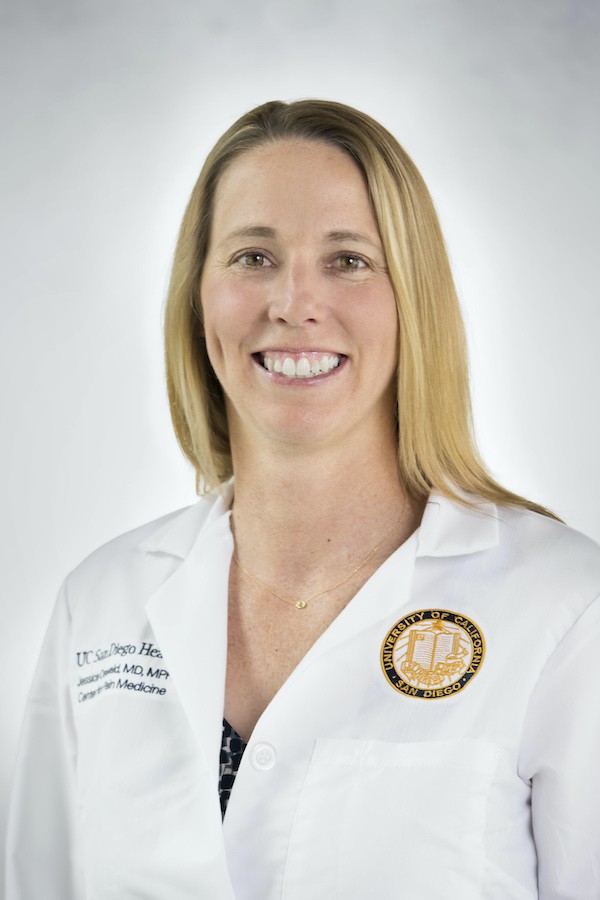 Dr. Jessica Oswald