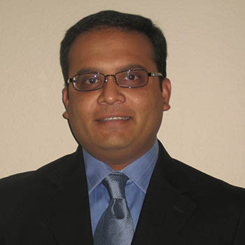 Dr. Hemal Patel