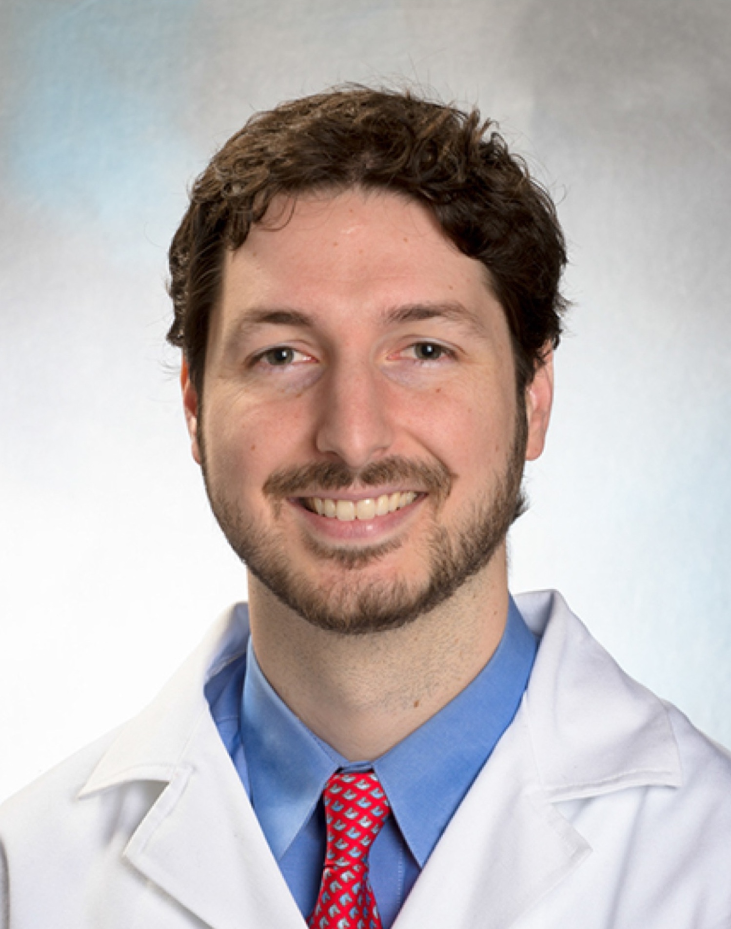 Dr. Michael Vaninetti
