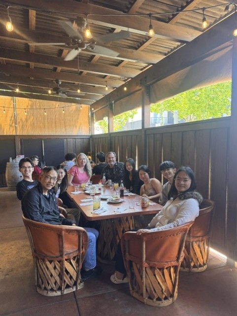Head Lab Photo