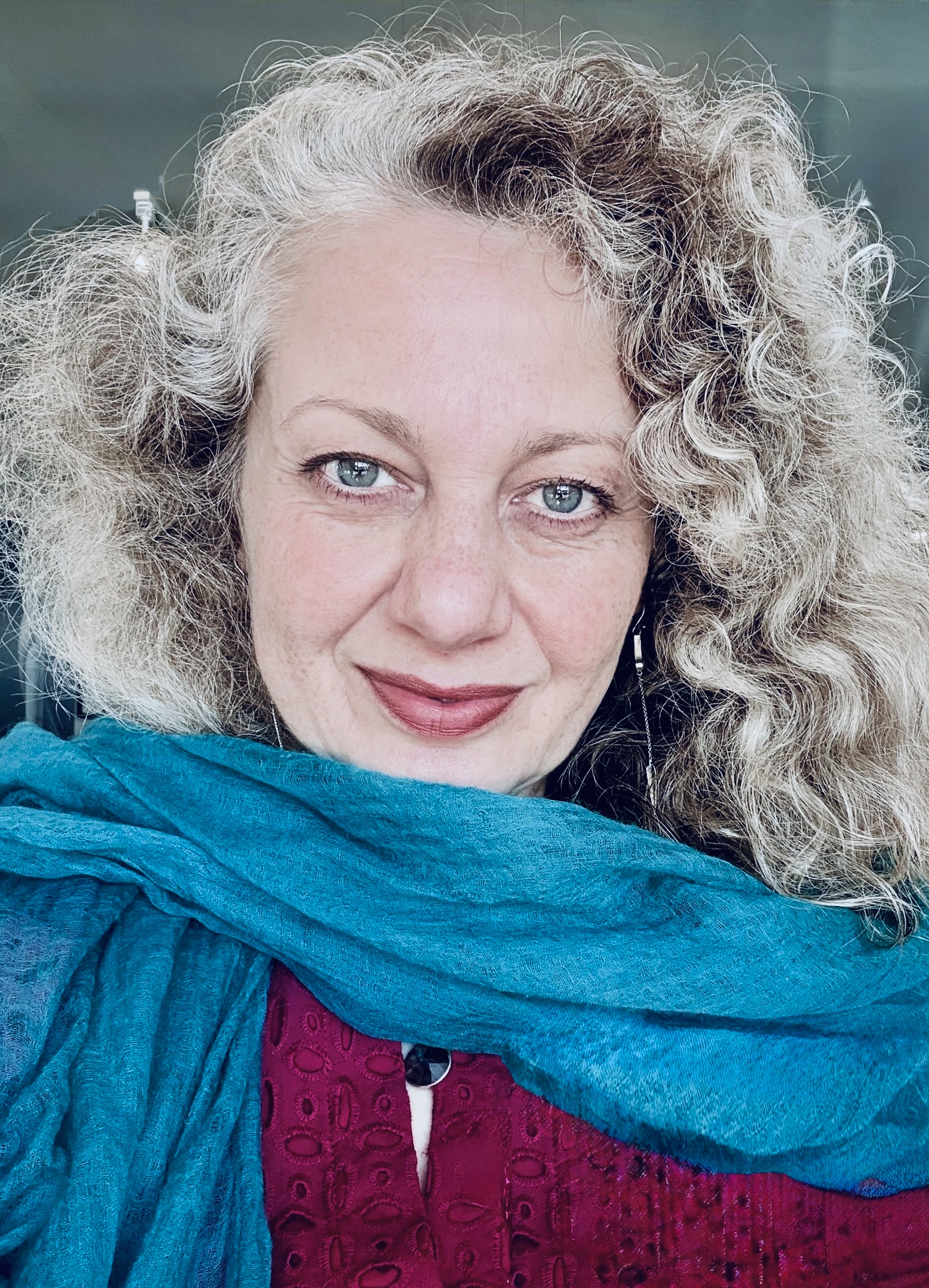 Dr. Veronica Shubayev 