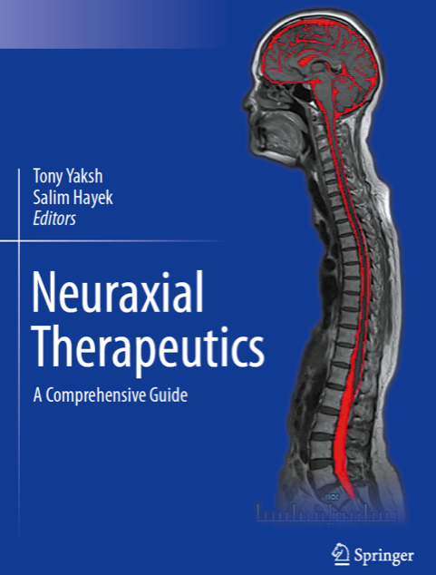 Neuraxial Therapeatics